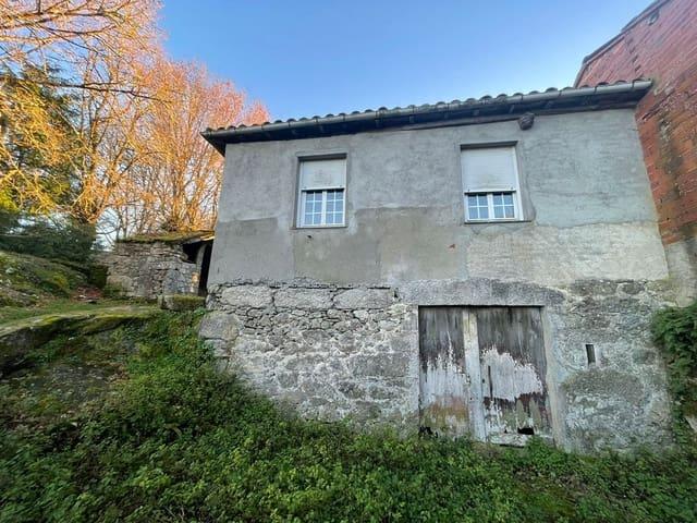 Casa Rural en venta en Vilasante, O Saviñao