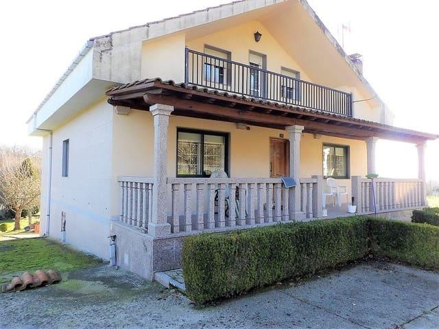 Casa Rural en venta en O Saviñao
