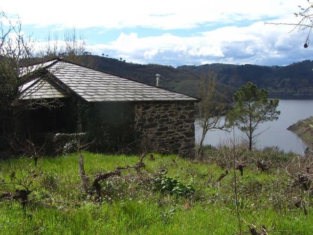 Casa Rural en venta en Vilasante, O Saviñao