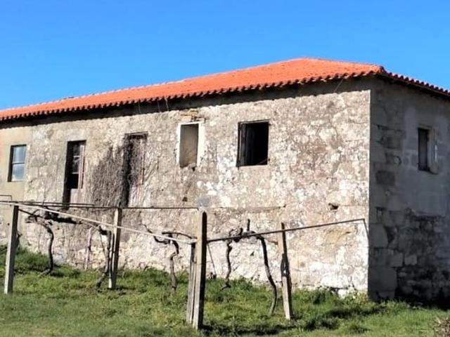 Casa Rural en venta en O Saviñao, Lugo