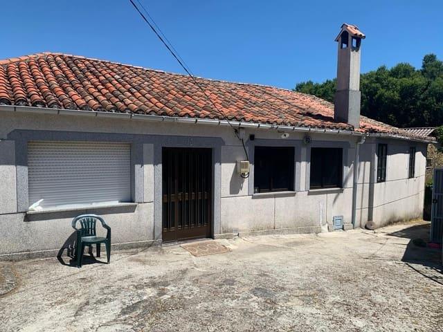 Casa Rural en venta en O Saviñao