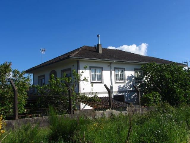 Casa Rural en venta en Vilasante, O Saviñao