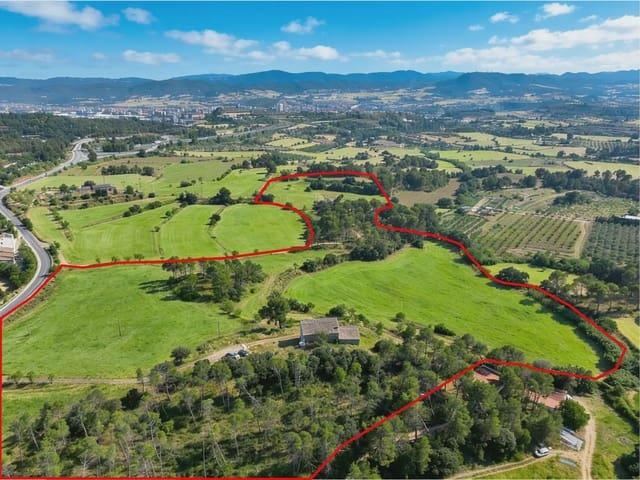Casa Rural en venta en Anoia, Catalunya