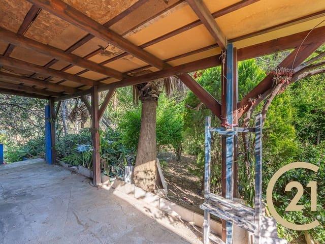 Casa Rural en venta en Sierra de las Nieves, Andalucía