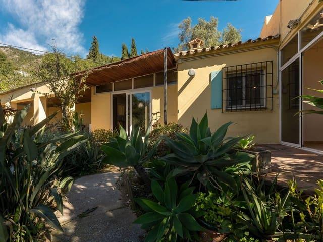Casa Rural en venta en Sierra de las Nieves, Andalucía