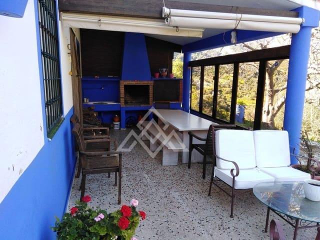 Casa Rural en venta en Sierra de las Nieves, Andalucía