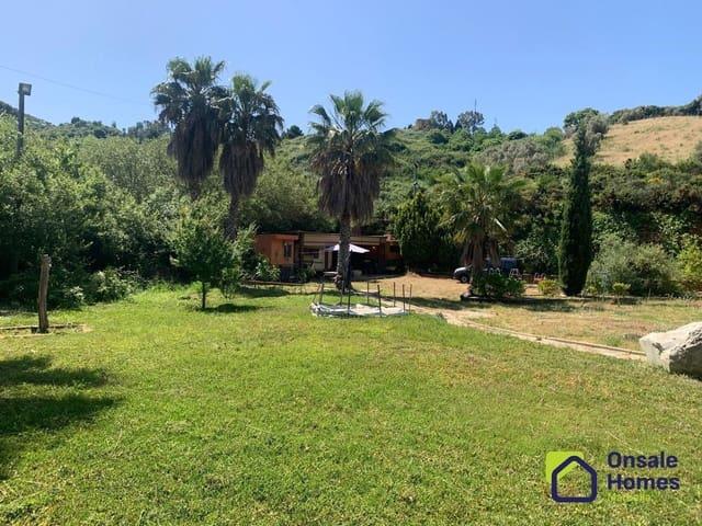 Casa Rural en venta en Sierra de las Nieves, Andalucía