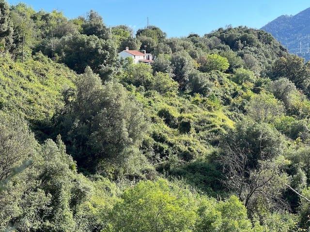 Casa Rural en venta en Sierra de las Nieves, Andalucía