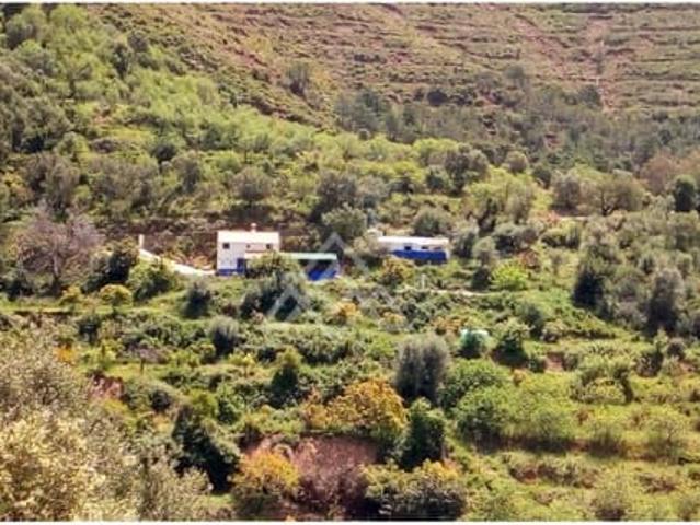 Casa Rural en venta en Sierra de las Nieves, Andalucía