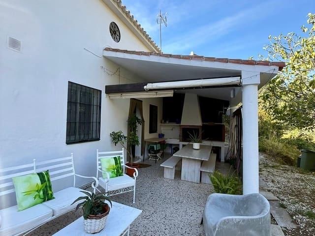 Casa Rural en venta en Sierra de las Nieves, Andalucía