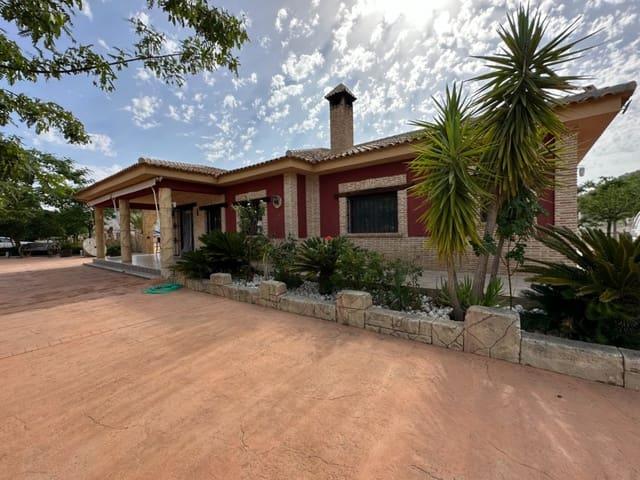 Casa Rural en venta en Ojós