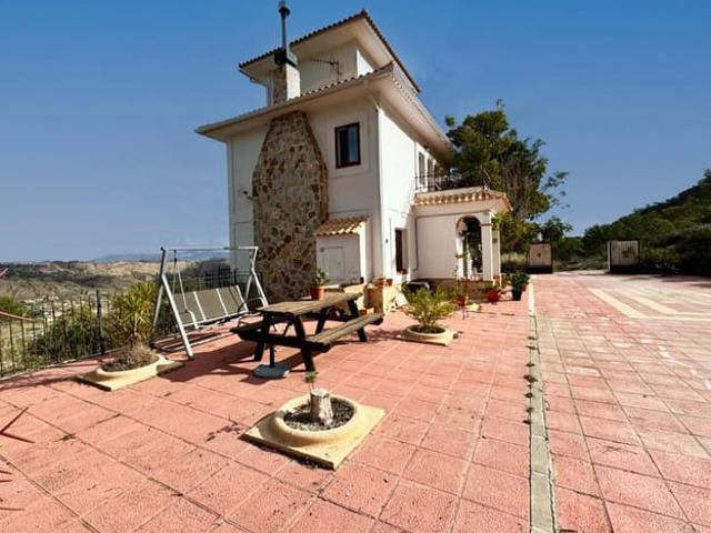 Casa Rural en venta en Valle de Ricote, Murcia