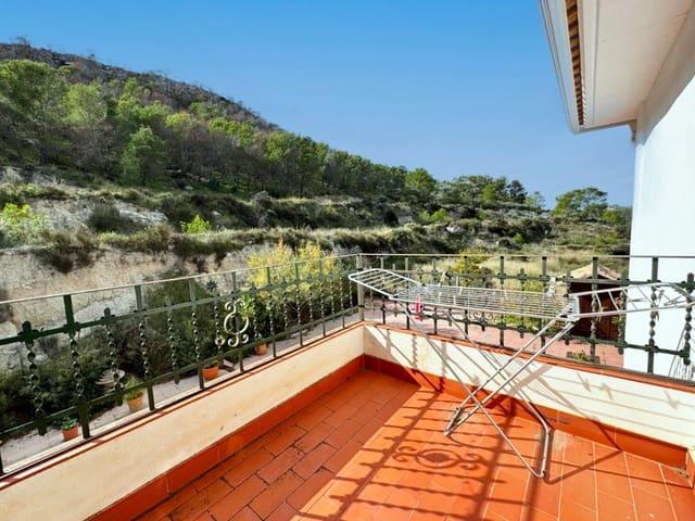 Casa Rural en venta en Valle de Ricote, Murcia