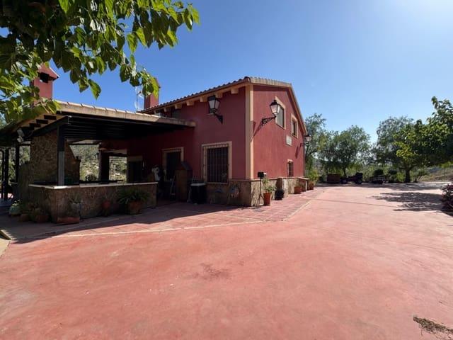 Casa Rural en venta en Ojós