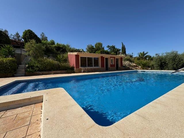 Casa Rural en venta en Valle de Ricote, Murcia