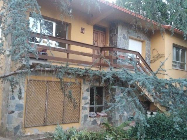 Casa Rural en venta en Oleiros, A Coruña