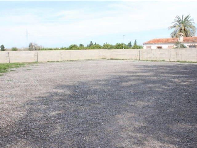 Casa Rural en venta en la Safor, Valencia