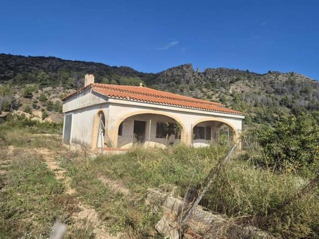 Casa Rural en venta en la Safor, Valencia