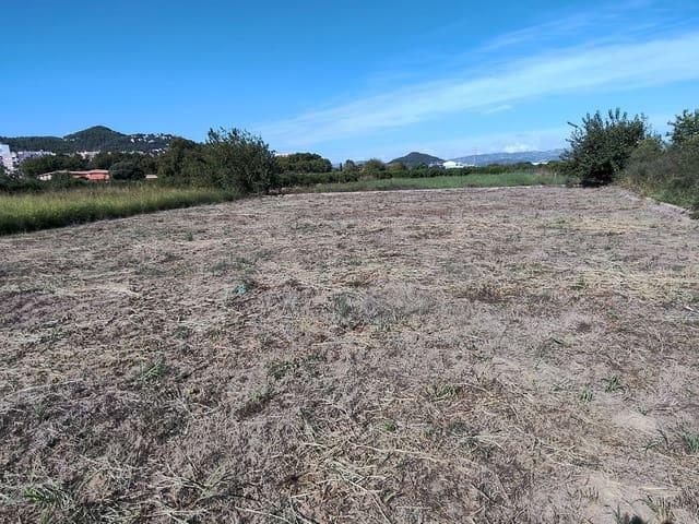 Casa Rural en venta en la Safor, Valencia