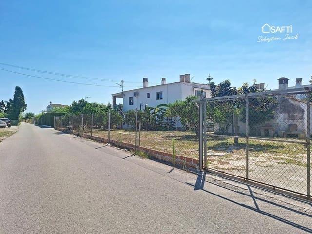Casa Rural en venta en la Safor, Valencia