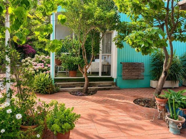 Apartamento en venta en la Safor, Valencia