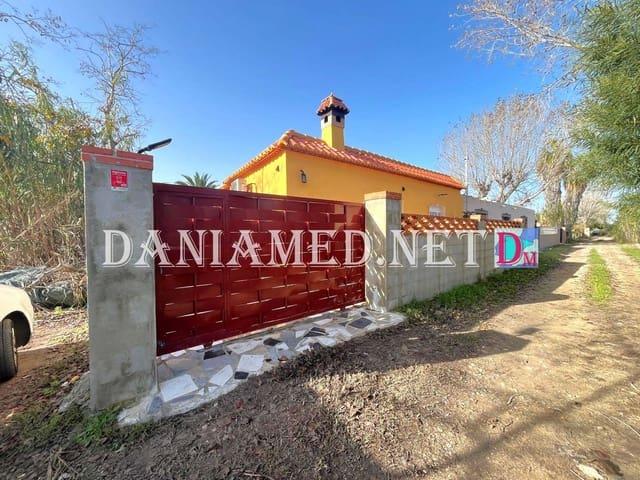 Casa Rural en venta en Oliva