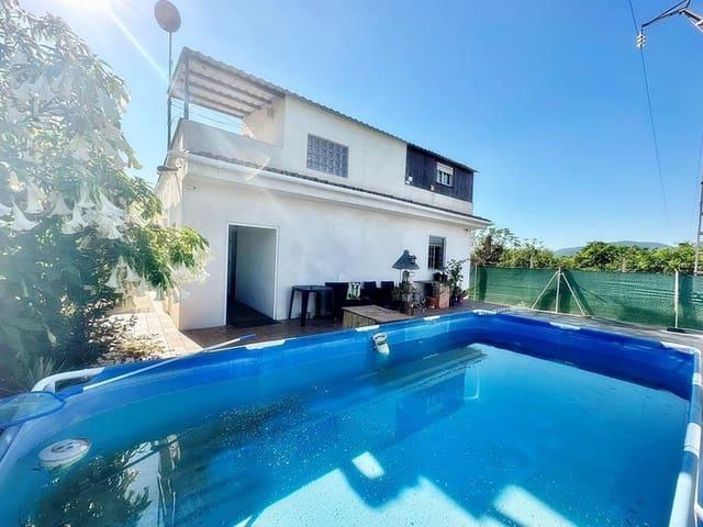 Casa Rural en venta en Oliva