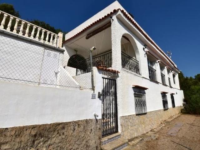 Casa Rural en venta en la Safor, Valencia