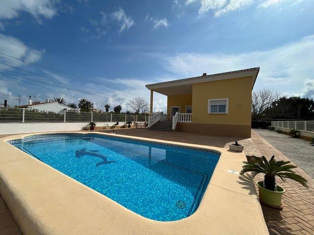 Casa Rural en venta en la Safor, Valencia