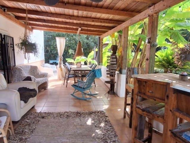 Casa Rural en venta en la Safor, Valencia