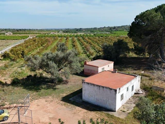 Casa Rural en venta en el Camp de Túria, Valencia