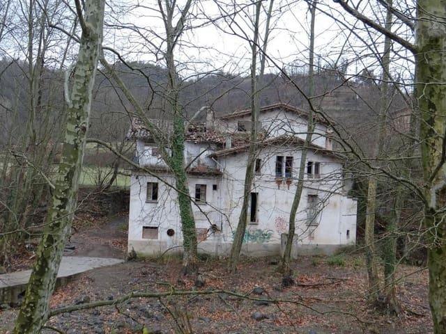 Casa Rural en venta en Malagrida, Garrotxa