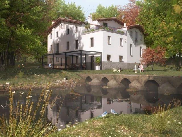 Casa Rural en venta en Malagrida, Garrotxa