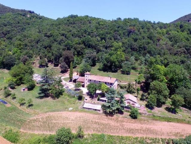 Casa Rural en venta en Malagrida, Garrotxa