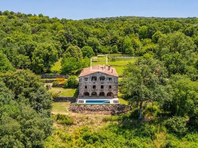 Casa Rural en venta en Malagrida, Garrotxa