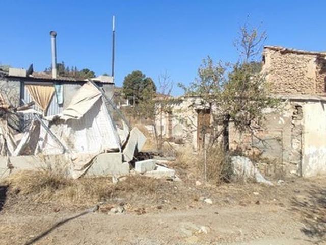 Casa Rural en venta en Urbanización Europa, Valle del Almanzora
