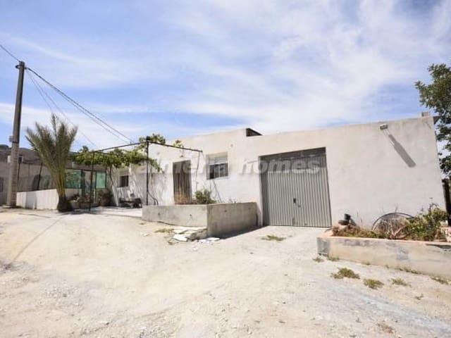 Casa Rural en venta en Urbanización Europa, Valle del Almanzora