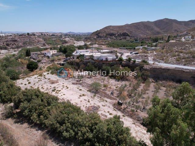 Casa Rural en venta en Urbanización Europa, Valle del Almanzora