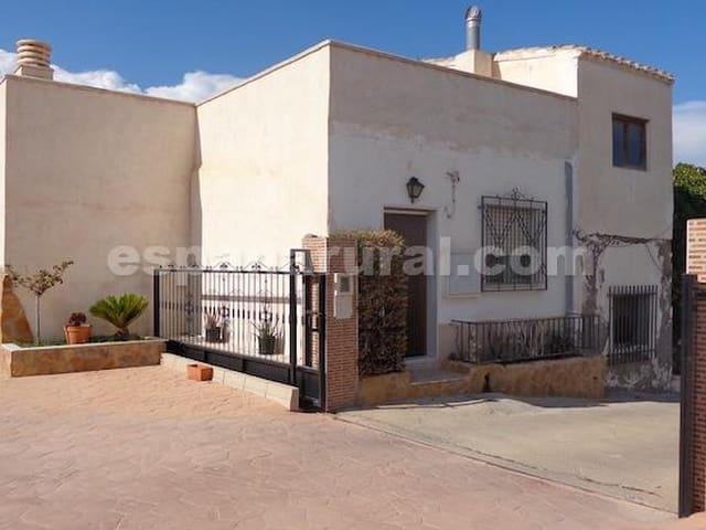 Casa Rural en venta en Urbanización Europa, Valle del Almanzora