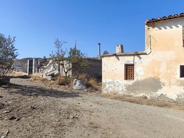 Casa Rural en venta en Urbanización Europa, Valle del Almanzora