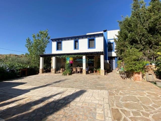 Casa Rural en venta en Urbanización Europa, Valle del Almanzora