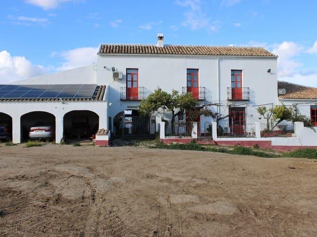 Casa Rural en venta en Sierra de Cádiz, Andalucía