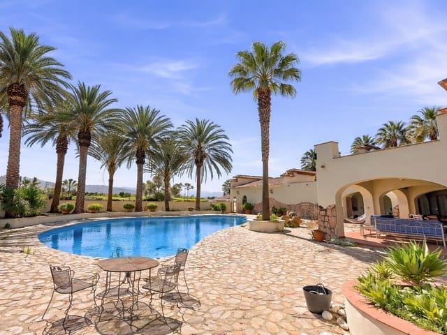 Casa Rural en venta en Pamis, la Marina Alta