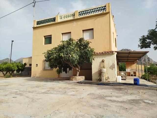 Casa Rural en venta en Pamis, la Marina Alta