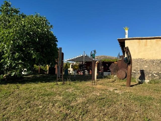 Casa Rural en venta en Pamis, la Marina Alta
