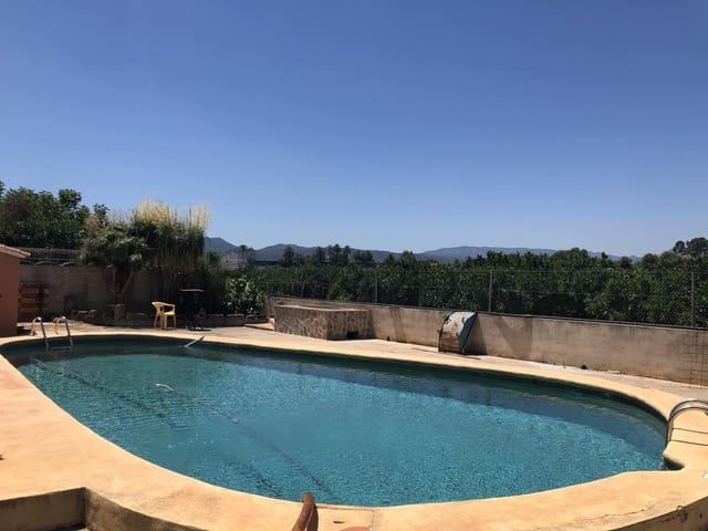 Casa Rural en venta en Pamis, la Marina Alta