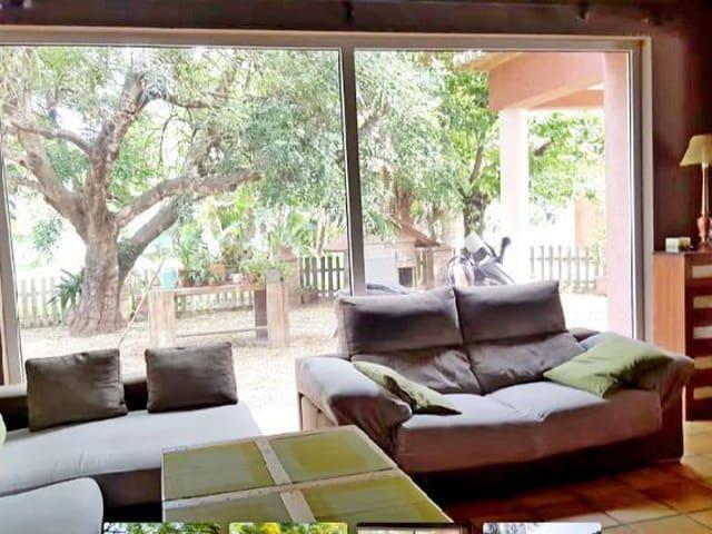 Casa Rural en venta en Pamis, Ondara