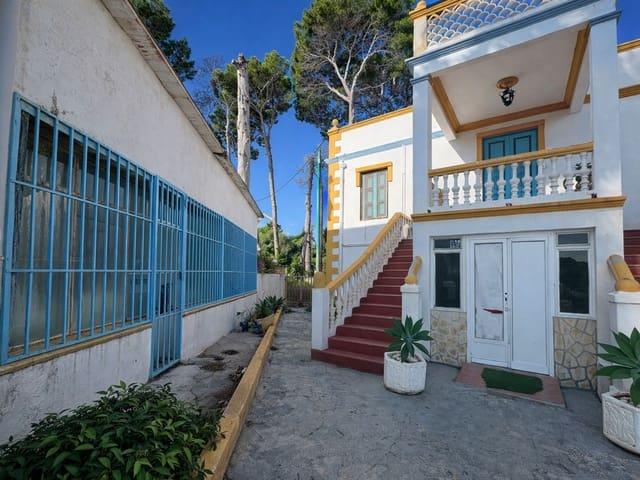 Casa Rural en venta en Pamis, la Marina Alta