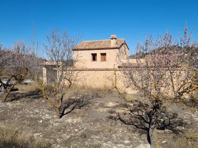 Casa Rural en venta en l'Alcoià, Valencia