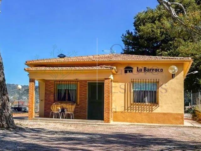 Casa Rural en venta en l'Alcoià, Valencia